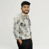 Plain shirt cotton